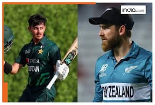 THIS young Pakistan batter replaces Kane Williamson in Karachi Kings squad for PSL 2025