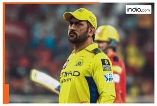 Can MS Dhoni's Chennai Super Kings still qualify for IPL 2025 playoffs? Here's all you need to know