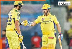 Suryakumar Yadav POST for MS Dhoni, Shivam Dube from Bollywood movie goes viral, it is from...