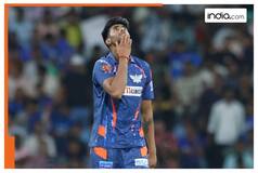 LSG's pace sensation Mayank Yadav returns for IPL 2025 but with a TWIST