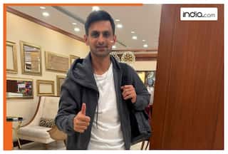 Mohammad Yousuf suggests PCB to take strict action against Shoaib Malik's participation in PSL, says 'if you ask me...'