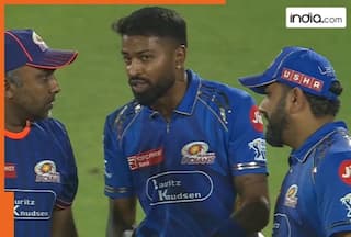 Mahela Jayawardene CRITICISED for opposing Rohit Sharma's tactical move vs DC, ex-MI player urges him to set 'ego aside'