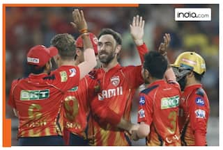 Shreyas Iyer, Ricky Ponting urged to make ruthless call on Glenn Maxwell: 'He's had his run in IPL'