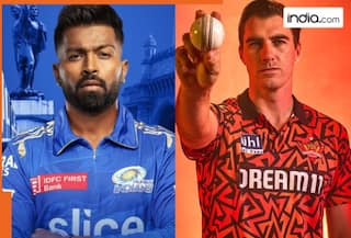 MI vs SRH Highlights, IPL 2025: Mumbai Indians beat Sunrisers Hyderabad by 4 wickets