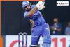 IPL 2025, MI vs SRH: Rohit Sharma enters elite six-hitters club, he joins...