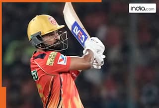 'Variety is spice of me': Captain Shreyas Iyer on PBKS victory over RCB in Bengaluru