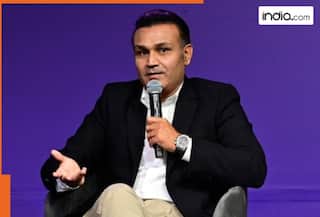 'Should have used common sense....': Virender Sehwag BLASTS Kohli, Patidar  due  to....