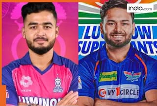 RR vs LSG Highlights, IPL 2025: Lucknow Super Giants beat Rajasthan Royals by 2 runs