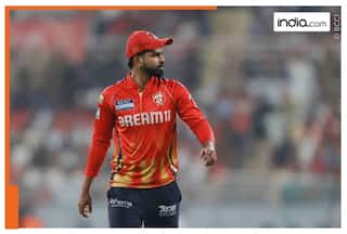 IPL 2025: Punjab Kings skipper Shreyas Iyer reveals his secret behind side's success against RCB