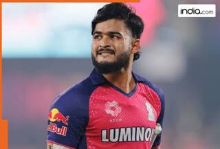 'I blame...': Riyan Parag opens up on RR's heartbreaking two-run defeat from LSG in IPL 2025