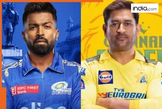MI vs CSK Highlights, IPL 2025: Mumbai Indians beat Chennai Super Kings by 9 wickets