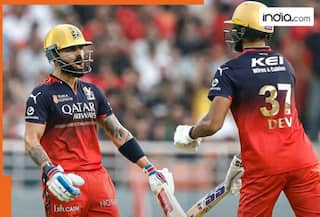 Virat Kohli powers RCB   s clinical run chase in dominant victory  over  PBKS