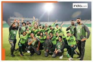 Pakistan DECLINES to tour India for ICC Women's ODI World Cup 2025