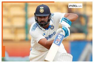 Rohit Sharma finally shares the story behind his iconic 'Garden Mein Nahi Ghoomna' remark