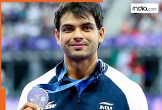 Neeraj Chopra Classic 2025: Event shifted out of Panchkula, new venue is..., the participants  are...