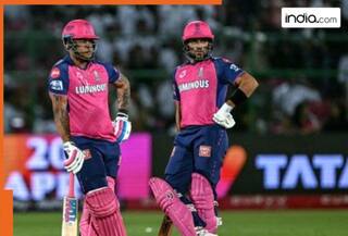 Sanju Samson's RR respond to 'match fixing' allegations in middle of IPL 2025, register complaint with...
