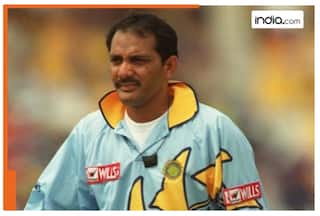 Heartbroken Mohammad Azharuddin urges BCCI to intervene after being stripped of honour, says 'I regret playing cricket'