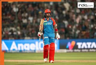 LSG vs DC Highlights, IPL 2025: Delhi Capitals won the match by 8 wickets