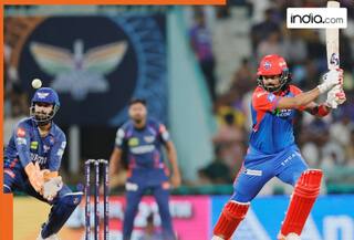 KL Rahul creates history, becomes fastest batsman in  IPL  to......