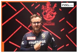 PCB likely to rope in ex-RCB director of cricket as NEW head coach