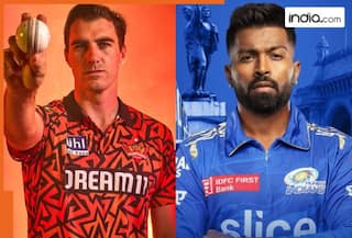 SRH vs MI Highlights, IPL 2025: Mumbai Indians beat Sunrisers Hyderabad by 7 wickets