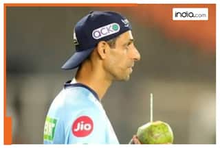 Harbhajan Singh suggests Ashish Nehra's name to BCCI after firing Abhishek Nayar, says 'there is no better coach than him'