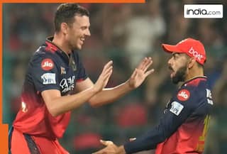 IPL 2025: Josh Hazlewood's brilliant spell secures RCB's first home victory as RR collapse again