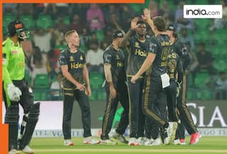 Indian crew in Pakistan Super League asked to restrict......., amid ongoing border  tension,  Report