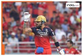 'Virat Kohli took early retirement from T20Is, could have played till 2026': Suresh Raina