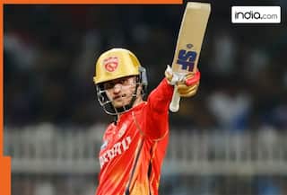 IPL 2025: Priyansh Arya outshines Suryakumar Yadav and Shreyas Iyer to top elite list