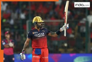 IPL 2025: RCB coach brushes off concerns over Virat Kohli's spin play ahead of DC clash