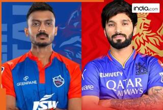 DC vs RCB Highlights, IPL 2025: Royal Challengers Bengaluru beat Delhi Capitals by 6 wickets