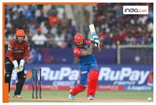 IPL 2025: GOOD news for Delhi Capitals, Faf du Plessis to return from injury against RCB