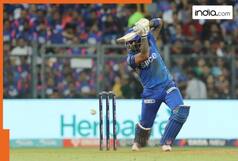Suryakumar Yadav and Jasprit Bumrah power MI to a comfortable win over LSG