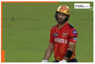 IPL 2025: Suresh Raina SLAMS PBKS' Glenn Maxwell after flop knock against KKR, says 'don't remember...'