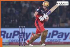 Jacob Bethell shatters BIG record on IPL Debut, becomes only overseas player to...