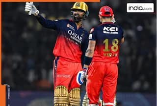 IPL 2025: Krunal Pandya, Virat Kohli power RCB to a stunning victory over DC at Arun Jaitley stadium