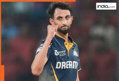 IPL 2025: GT star Prasidh Krishna gives HUGE credit to Ashish Nehra for his improved performance