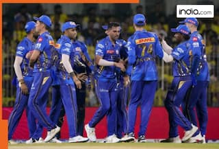 Not Virat Kohli or Rohit Sharma, THIS star player creates history, become fastest Indian  batter  to...,  his  name  is...