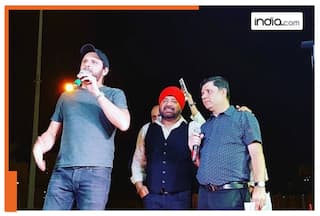 Shahid Afridi holds Indian Army responsible for security breach in Pahalgam terror attack