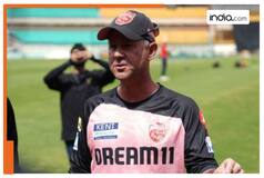 Manoj Tiwary slams Ponting over Maxwell move, accuses him of ignoring Indian players, says 'PBKS won't win IPL'