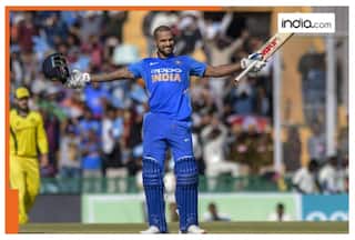 Shikhar Dhawan, Danish Kaneria fire back at Shahid Afridi's remark on Indian Army, says 'apne desh ki taraqqi mai dhyan lagao'