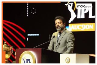 More teams in IPL? Arun Dhumal teases big changes for 21st edition of cash-rich league