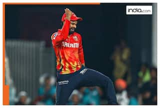 PBKS opener Prabhsimran Singh lavishes praise on skipper Shreyas Iyer, says 'he is the best captain...'