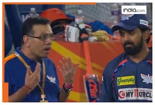 Amit Mishra reveals LSG owner Sanjiv Goenka's true face, says 'he came to the dressing room...'