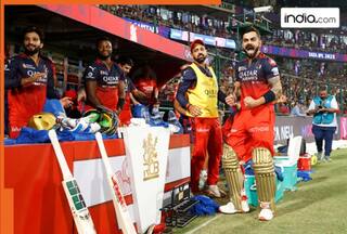 IPL 2025: Virat Kohli's brother hits back strongly at Sanjay Manjrekar over strike-rate remark