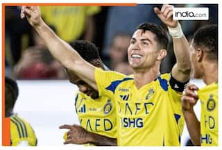 Why Cristiano Ronaldo's Al Nassr not featuring in FIFA Club World Cup 2025? Here's all you need to know