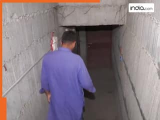 Modi Bunkers Video: कहां है 'मोदी बंकर'? पहलगाम हमले के बाद फिर से खुला ताला, आखिर क्यों पड़ी इसे बनाने की जरूरत