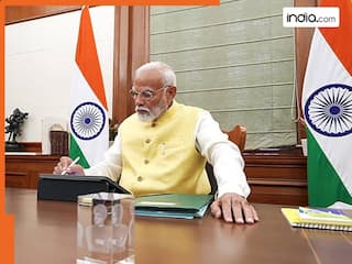 India strengthens its military power, set to get its first indigenous 5th-generation stealth fighter jet by..., DRDO Chief says...