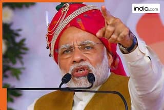 PM Modi gives more punishment to Pakistan, India now plans to block water flowing to Pakistan through..., Pakistani expert makes shocking claims, says...